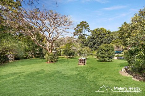 Property photo of 34 Mary Cairncross Avenue Maleny QLD 4552