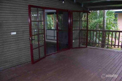 Property photo of 6 Dillon Circuit Gray NT 0830