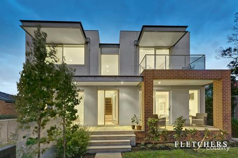 Property photo of 1/911 Toorak Road Camberwell VIC 3124