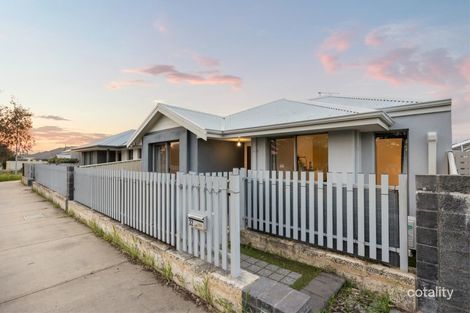Property photo of 32 Glenburgh Drive Golden Bay WA 6174
