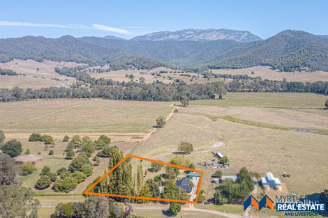 5836 Great Alpine Rd, Eurobin, VIC 3739