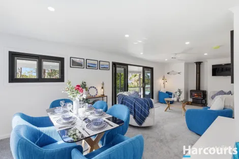Property photo of 21 Warner Road Breona TAS 7304