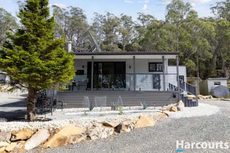 Property photo of 21 Warner Road Breona TAS 7304