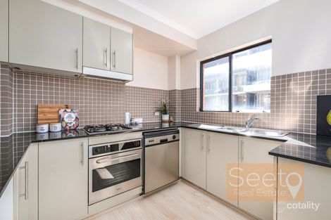 Property photo of 31/1 Clarence Street Strathfield NSW 2135