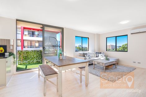 Property photo of 31/1 Clarence Street Strathfield NSW 2135