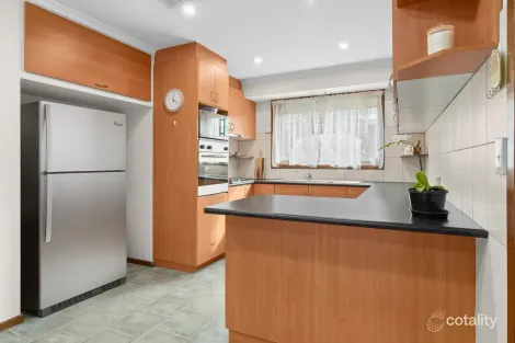 Property photo of 19 Nicholson Crescent Bell Park VIC 3215