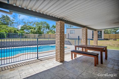 Property photo of 12 Melissa Crescent Walkerston QLD 4751