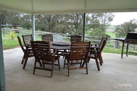 Property photo of 57 Schoch Road Rosenthal Heights QLD 4370