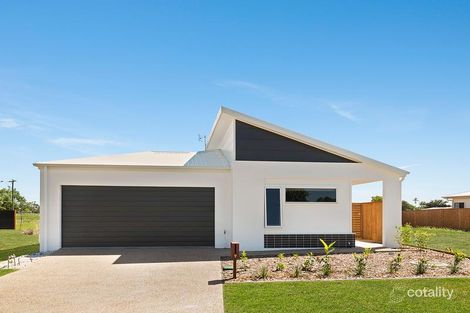 Property photo of 50 Havenside Drive Garbutt QLD 4814