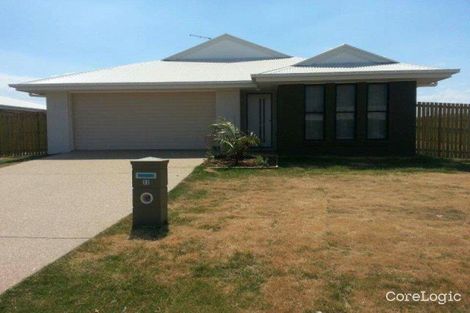 Property photo of 32 Benjamin Drive Gracemere QLD 4702