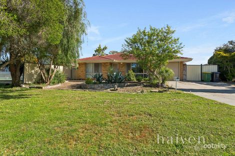 Property photo of 12 Kookaburra Way Gosnells WA 6110