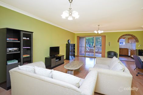 Property photo of 1/18 Mowle Street Westmead NSW 2145