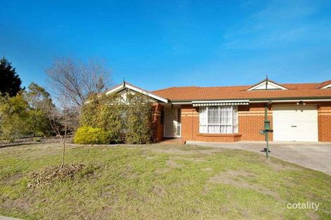 33 Saratoga Cres, Keilor Downs, VIC 3038