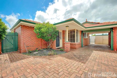 Property photo of 18 Park Lane Willetton WA 6155