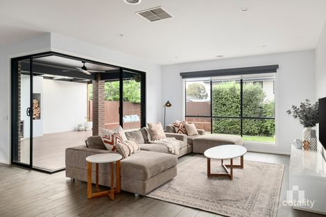 Property photo of 35 Dalmeny Way Mernda VIC 3754