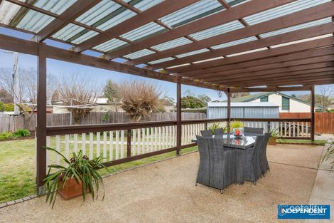 Property photo of 2 Hatfield Street Evatt ACT 2617