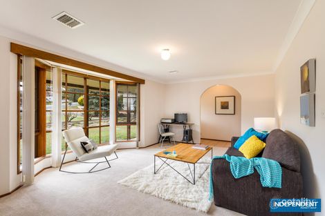 Property photo of 2 Hatfield Street Evatt ACT 2617