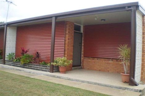 19 Somer St, Hyde Park, QLD 4812