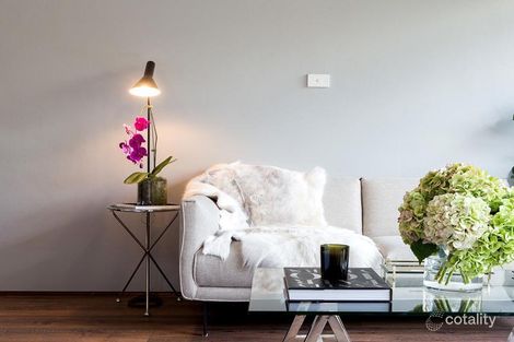 Property photo of 605/145-153 Victoria Street Potts Point NSW 2011