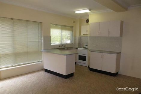 Property photo of 1/20 Church Street Wollongong NSW 2500