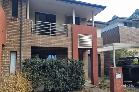 27 Betty Cuthbert Dr, Lidcombe, NSW 2141