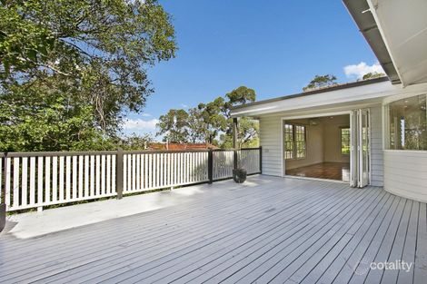 Property photo of 64 Eighth Avenue St Lucia QLD 4067