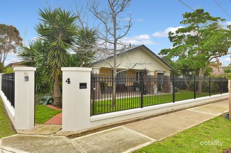 Property photo of 4 Capper Street Camden Park SA 5038
