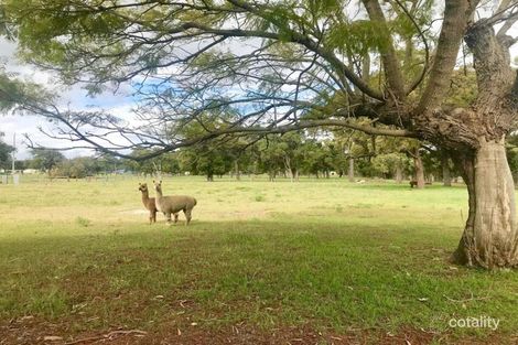 Property photo of LOT 252 Hill Street Waroona WA 6215