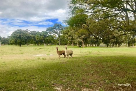 Property photo of LOT 252 Hill Street Waroona WA 6215