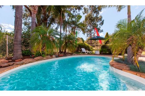 Property photo of 27 Lakes Way Jandakot WA 6164