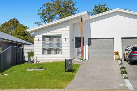 Property photo of 55A Vernon Circuit Kew NSW 2439