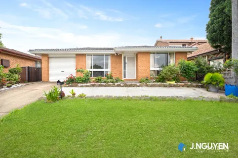 15 Flynn Pl, Bonnyrigg Heights, NSW 2177