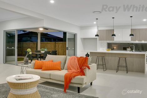 Property photo of 22 Chester Road Eight Mile Plains QLD 4113