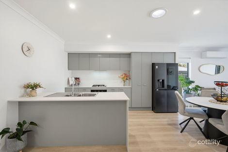 Property photo of 55A Vernon Circuit Kew NSW 2439