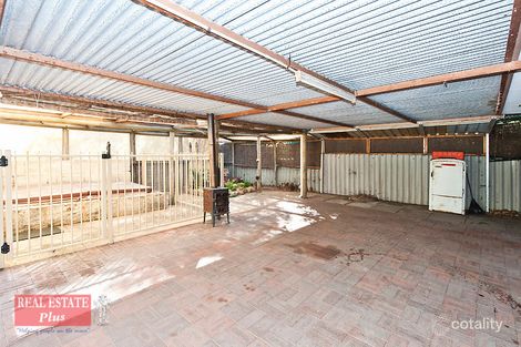 Property photo of 20 Wynne Street Hazelmere WA 6055