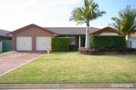 Property photo of 6 Abel Tasman Drive Lake Cathie NSW 2445