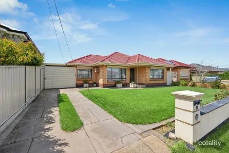 Property photo of 21 Gould Street Flinders Park SA 5025