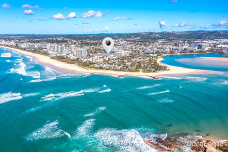 Property photo of 4/13 Cotton Tree Parade Maroochydore QLD 4558