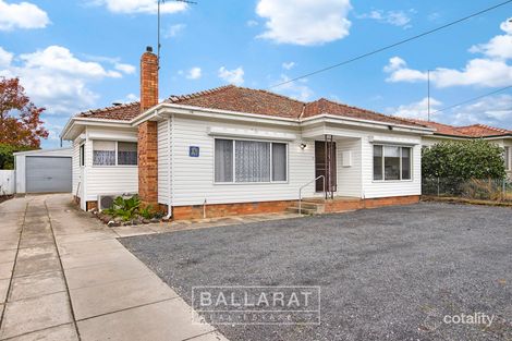 Property photo of 15 Hamlet Street Wendouree VIC 3355