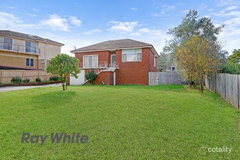 125 Agincourt Rd, Marsfield, NSW 2122