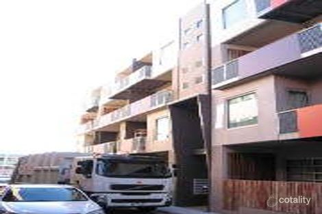 18/18 Tyrone St, North Melbourne, VIC 3051