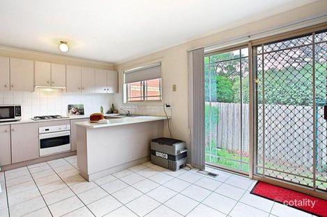 Property photo of 2/18 Anama Street Greensborough VIC 3088