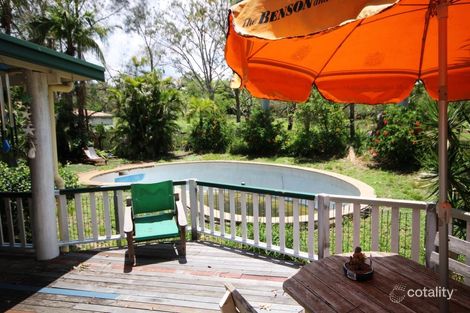 Property photo of 71 McMillan Avenue Parkhurst QLD 4702