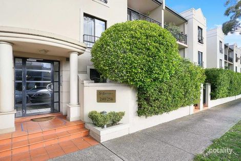 3/240-254 Lawrence St, Alexandria, NSW 2015