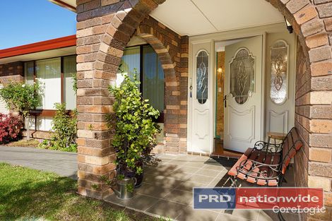 Property photo of 1 Holt Court Penrith NSW 2750