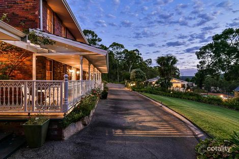 Property photo of 157 Hardey Road Glen Forrest WA 6071