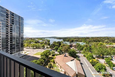 806/120 Eastern Valley Way, Belconnen, ACT 2617