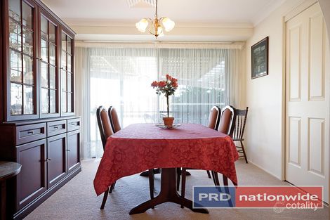 Property photo of 1 Holt Court Penrith NSW 2750
