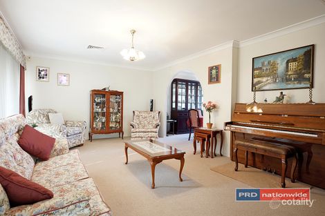 Property photo of 1 Holt Court Penrith NSW 2750