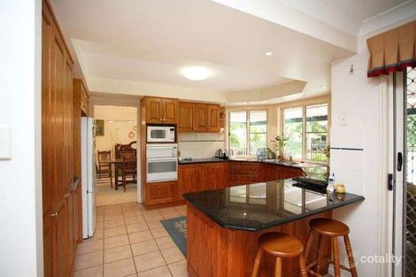 Property photo of 12 Matisse Place Mackenzie QLD 4156